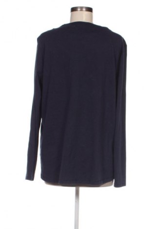 Damen Shirt S.Oliver, Größe XL, Farbe Blau, Preis 10,99 €