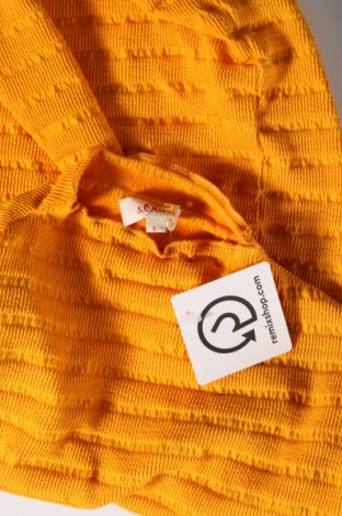 Damen Shirt S.Oliver, Größe L, Farbe Orange, Preis € 10,99