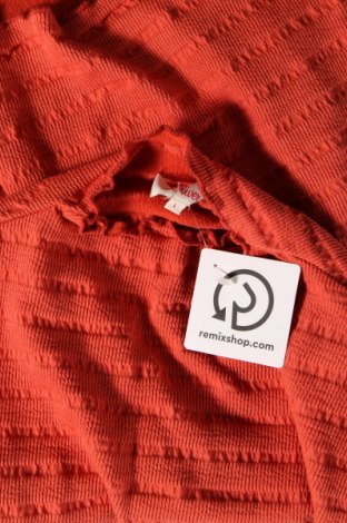 Damen Shirt S.Oliver, Größe L, Farbe Rot, Preis 10,99 €