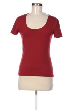 Damen Shirt S.Oliver, Größe M, Farbe Rot, Preis 14,99 €