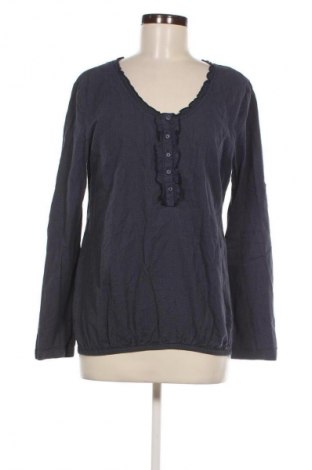 Damen Shirt S.Oliver, Größe M, Farbe Blau, Preis € 10,99