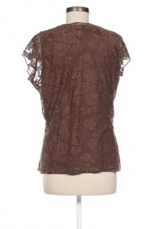 Damen Shirt S.Oliver, Größe XL, Farbe Braun, Preis € 15,99