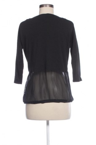 Damen Shirt S.Oliver, Größe S, Farbe Schwarz, Preis 23,99 €