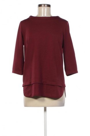 Damen Shirt S.Oliver Black Label, Größe M, Farbe Rot, Preis € 10,49