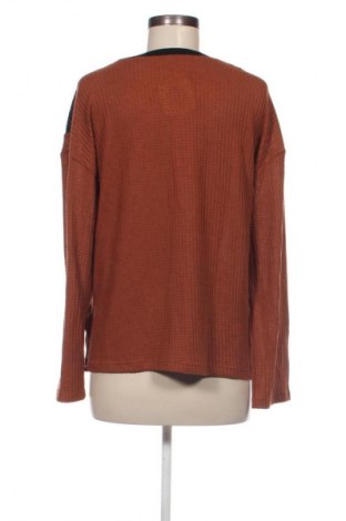 Damen Shirt SHEIN, Größe M, Farbe Braun, Preis € 4,99