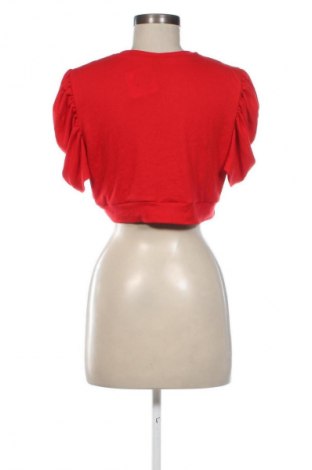 Damen Shirt SHEIN, Größe XL, Farbe Rot, Preis 6,99 €