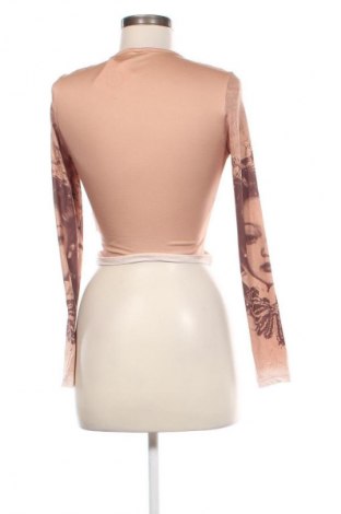 Damen Shirt SHEIN, Größe S, Farbe Beige, Preis € 3,99