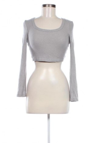 Damen Shirt SHEIN, Größe S, Farbe Grau, Preis € 4,99