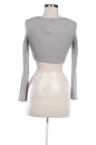 Damen Shirt SHEIN, Größe S, Farbe Grau, Preis € 4,99