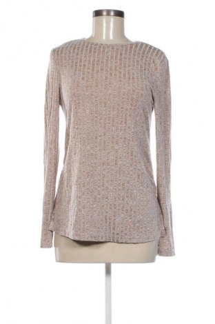 Damen Shirt SHEIN, Größe L, Farbe Beige, Preis 6,49 €