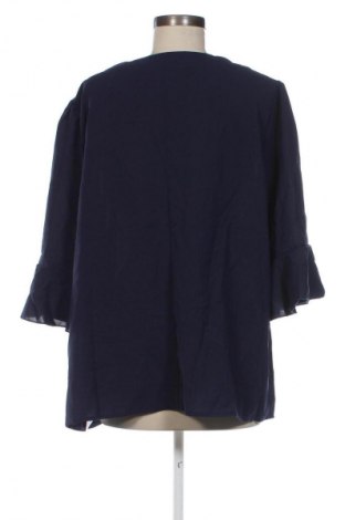 Damen Shirt SHEIN, Größe XXL, Farbe Blau, Preis 8,99 €