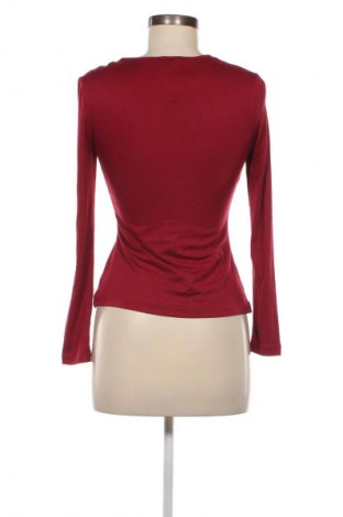 Damen Shirt SHEIN, Größe S, Farbe Rot, Preis 6,49 €