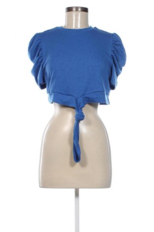 Damen Shirt SHEIN, Größe XL, Farbe Blau, Preis € 8,99