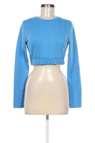 Damen Shirt SHEIN, Größe M, Farbe Blau, Preis € 3,99