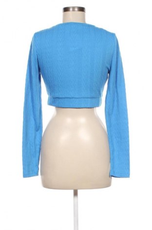 Damen Shirt SHEIN, Größe M, Farbe Blau, Preis 3,99 €