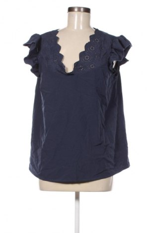 Damen Shirt SHEIN, Größe XL, Farbe Blau, Preis € 8,99