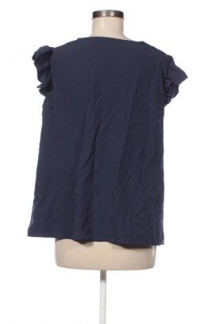 Damen Shirt SHEIN, Größe XL, Farbe Blau, Preis € 8,99