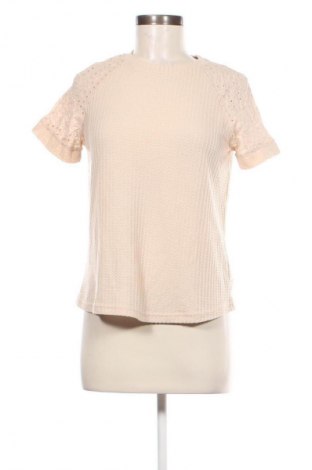 Damen Shirt SHEIN, Größe S, Farbe Beige, Preis € 6,99