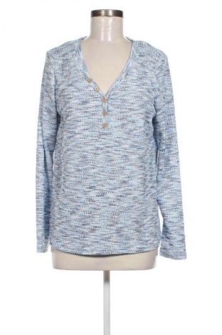 Damen Shirt SHEIN, Größe L, Farbe Blau, Preis 6,49 €