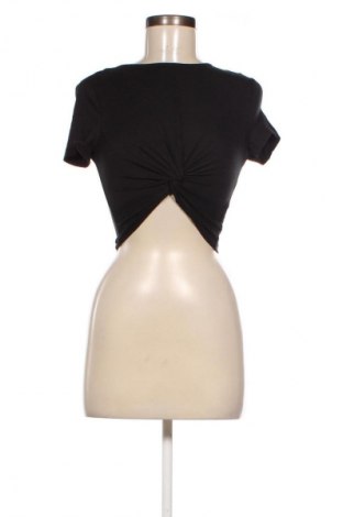 Bluză de femei SHEIN, Mărime XS, Culoare Negru, Preț 18,99 Lei