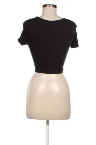 Bluză de femei SHEIN, Mărime XS, Culoare Negru, Preț 15,99 Lei