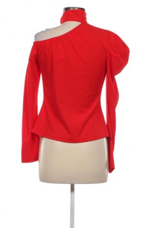 Damen Shirt SHEIN, Größe M, Farbe Rot, Preis € 4,99