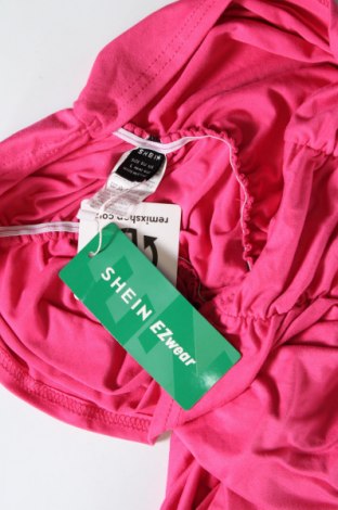 Damen Shirt SHEIN, Größe L, Farbe Rosa, Preis € 6,99