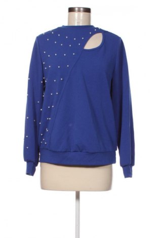 Damen Shirt SHEIN, Größe S, Farbe Blau, Preis € 6,49