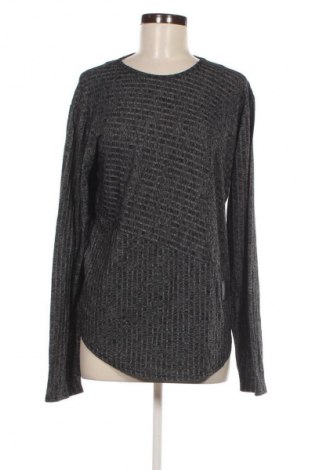 Damen Shirt SHEIN, Größe L, Farbe Grau, Preis 6,49 €