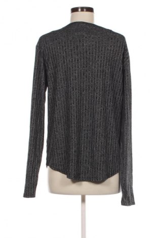 Damen Shirt SHEIN, Größe L, Farbe Grau, Preis € 6,49