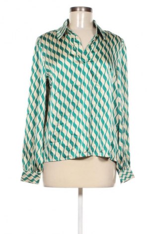 Damen Shirt SHEIN, Größe M, Farbe Mehrfarbig, Preis 3,99 €