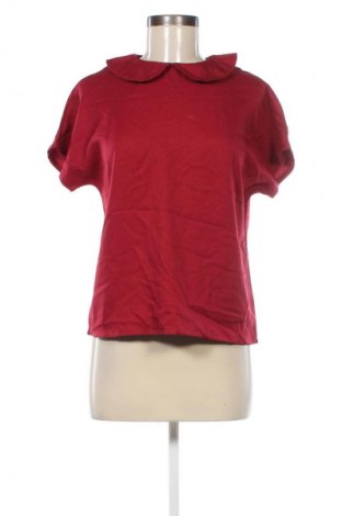 Damen Shirt SHEIN, Größe M, Farbe Rot, Preis € 13,03