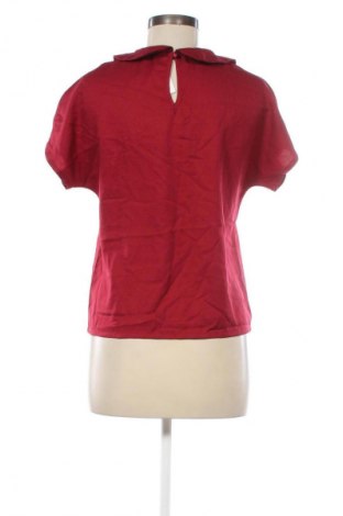 Damen Shirt SHEIN, Größe M, Farbe Rot, Preis 18,45 €