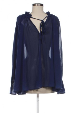 Damen Shirt SHEIN, Größe L, Farbe Blau, Preis € 14,04