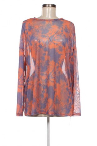 Damen Shirt SHEIN, Größe L, Farbe Mehrfarbig, Preis 7,99 €