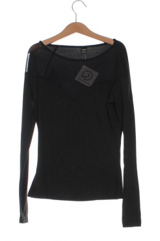 Damen Shirt SHEIN, Größe XS, Farbe Schwarz, Preis 5,99 €