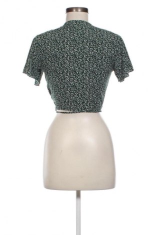 Bluză de femei SHEIN, Mărime S, Culoare Verde, Preț 21,99 Lei