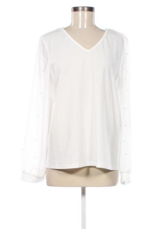 Damen Shirt SHEIN, Größe L, Farbe Weiß, Preis € 8,69