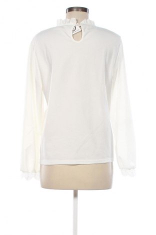 Damen Shirt SHEIN, Größe L, Farbe Weiß, Preis € 8,89