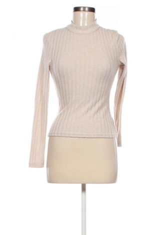 Damen Shirt SHEIN, Größe S, Farbe Beige, Preis € 5,99