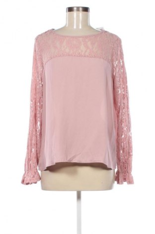 Damen Shirt SHEIN, Größe L, Farbe Aschrosa, Preis € 5,62