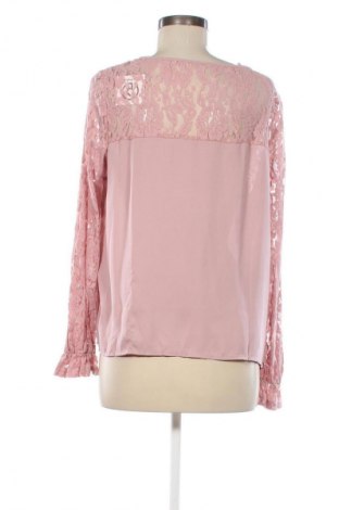 Damen Shirt SHEIN, Größe L, Farbe Aschrosa, Preis € 5,62