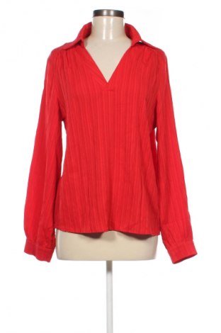 Damen Shirt SHEIN, Größe M, Farbe Rot, Preis 5,62 €