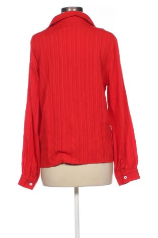 Damen Shirt SHEIN, Größe M, Farbe Rot, Preis 5,62 €