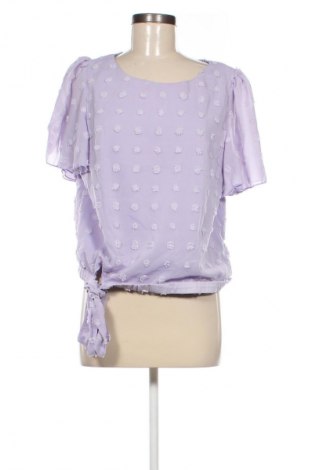 Damen Shirt SHEIN, Größe M, Farbe Lila, Preis € 9,70