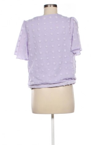 Damen Shirt SHEIN, Größe M, Farbe Lila, Preis € 9,70