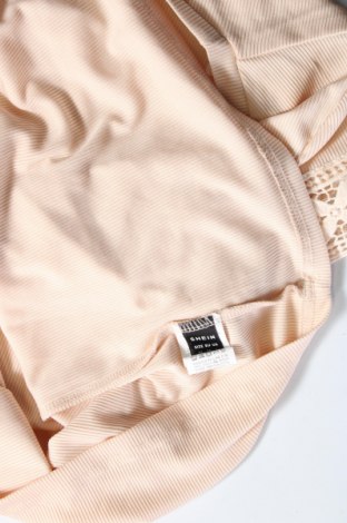 Damen Shirt SHEIN, Größe M, Farbe Beige, Preis € 4,99