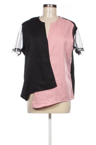 Damen Shirt SHEIN, Größe L, Farbe Mehrfarbig, Preis € 8,08