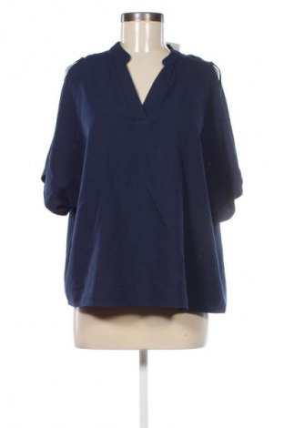 Damen Shirt SHEIN, Größe XL, Farbe Blau, Preis € 18,45