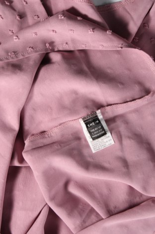 Damen Shirt SHEIN, Größe M, Farbe Rosa, Preis 5,62 €